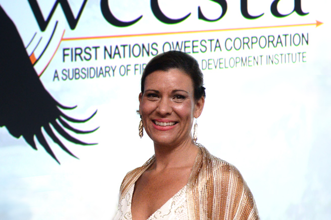 Chrystel Cornelius, Executive Director, Oweesta