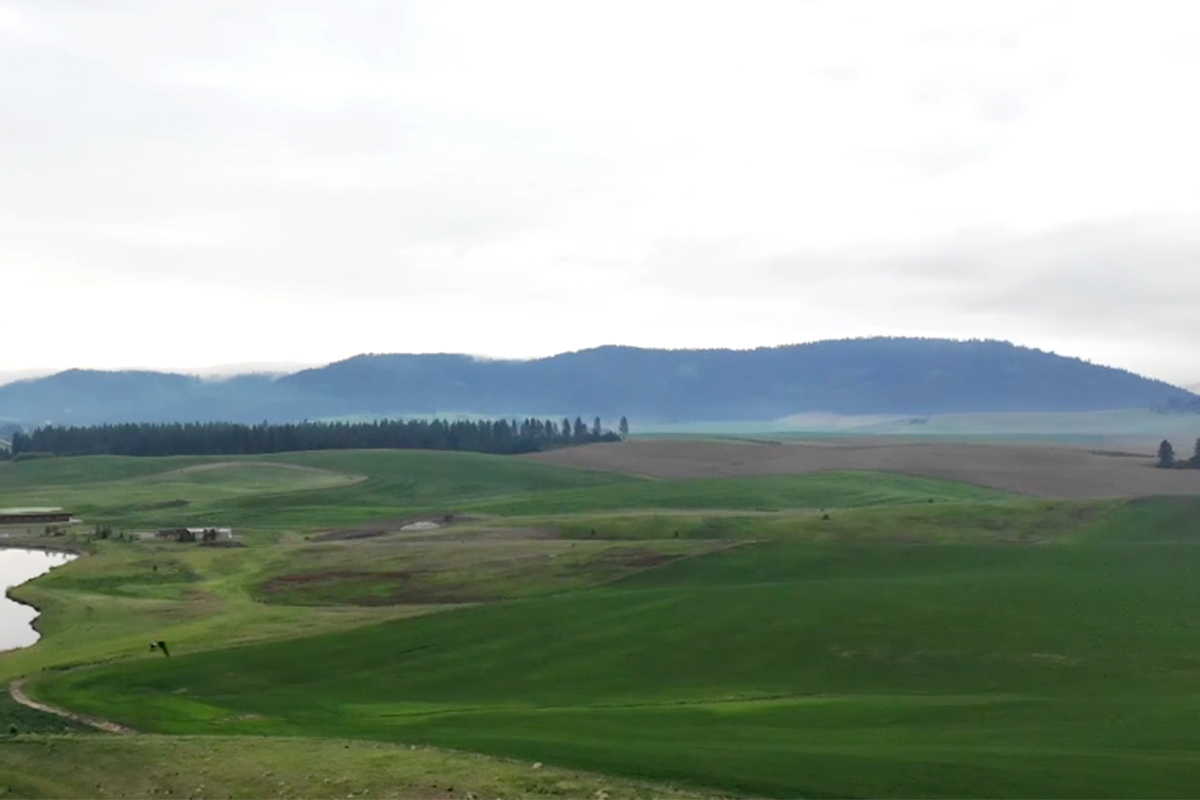 Coeur d'Alene, Idaho