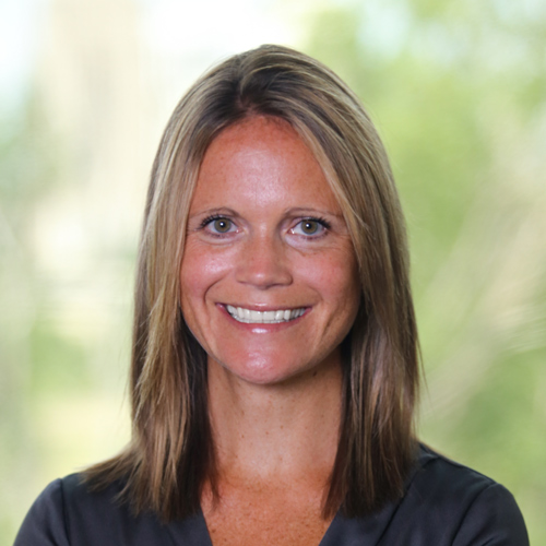 Chistianne Lind portrait