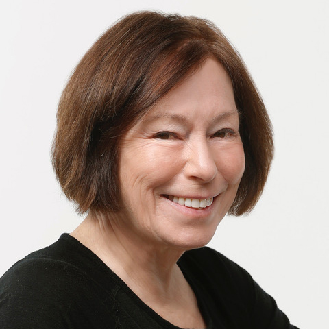 Lynda Bourke Moss, NWAF Board of Directors