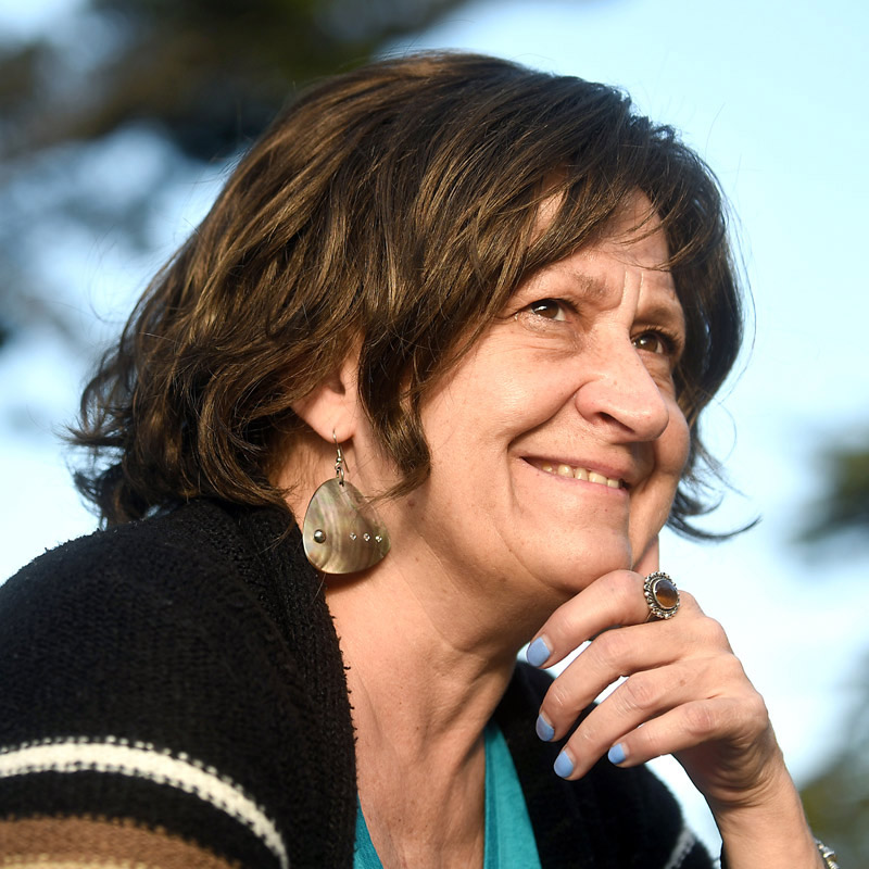 Tanya Fiddler