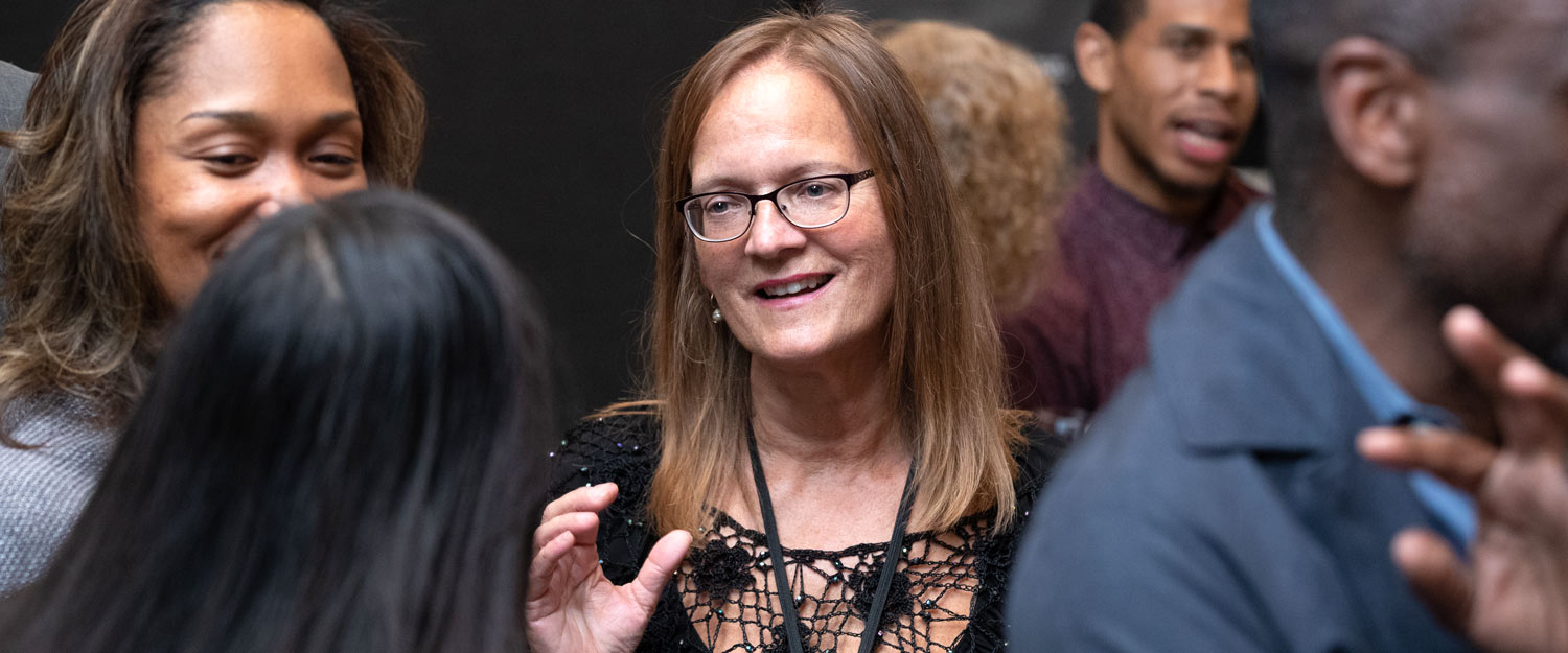 Karla Miller, NWAF