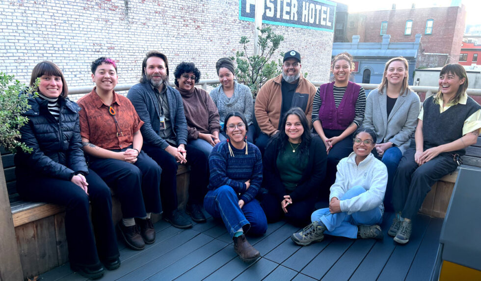 Coalition of Communities of Color Redefines Data Use - NWAF.org