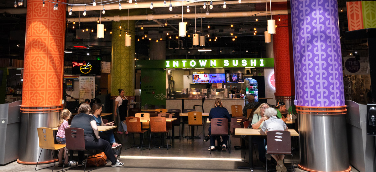 Midtown Global Market, Minneapolis