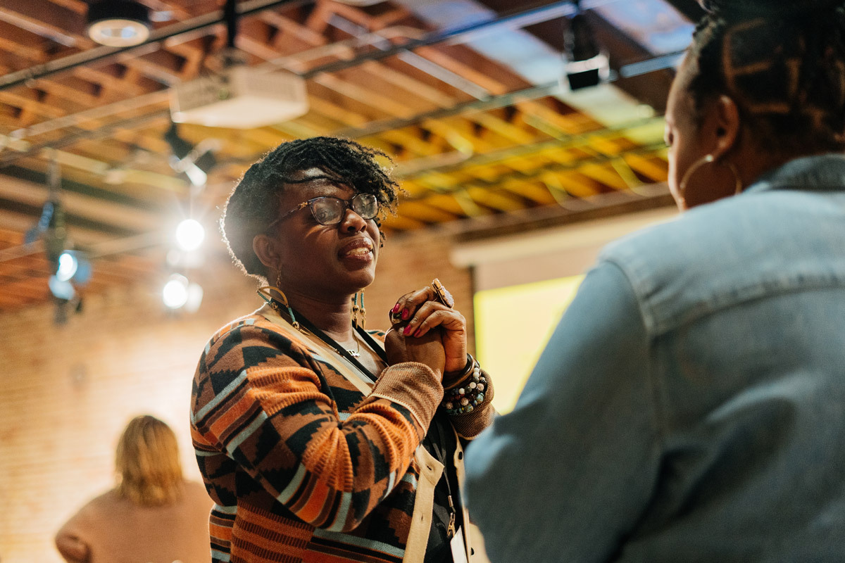 Black Collective Foundation MN