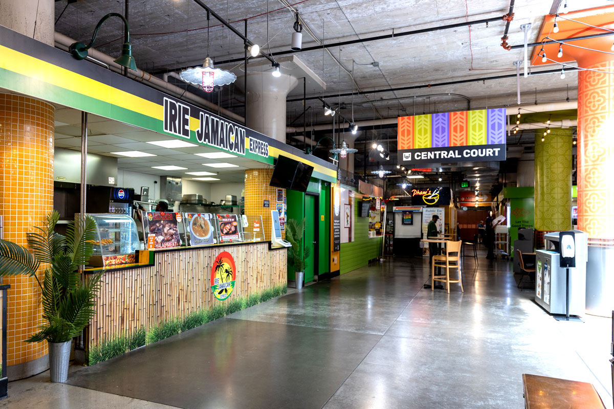 Midtown Global Market