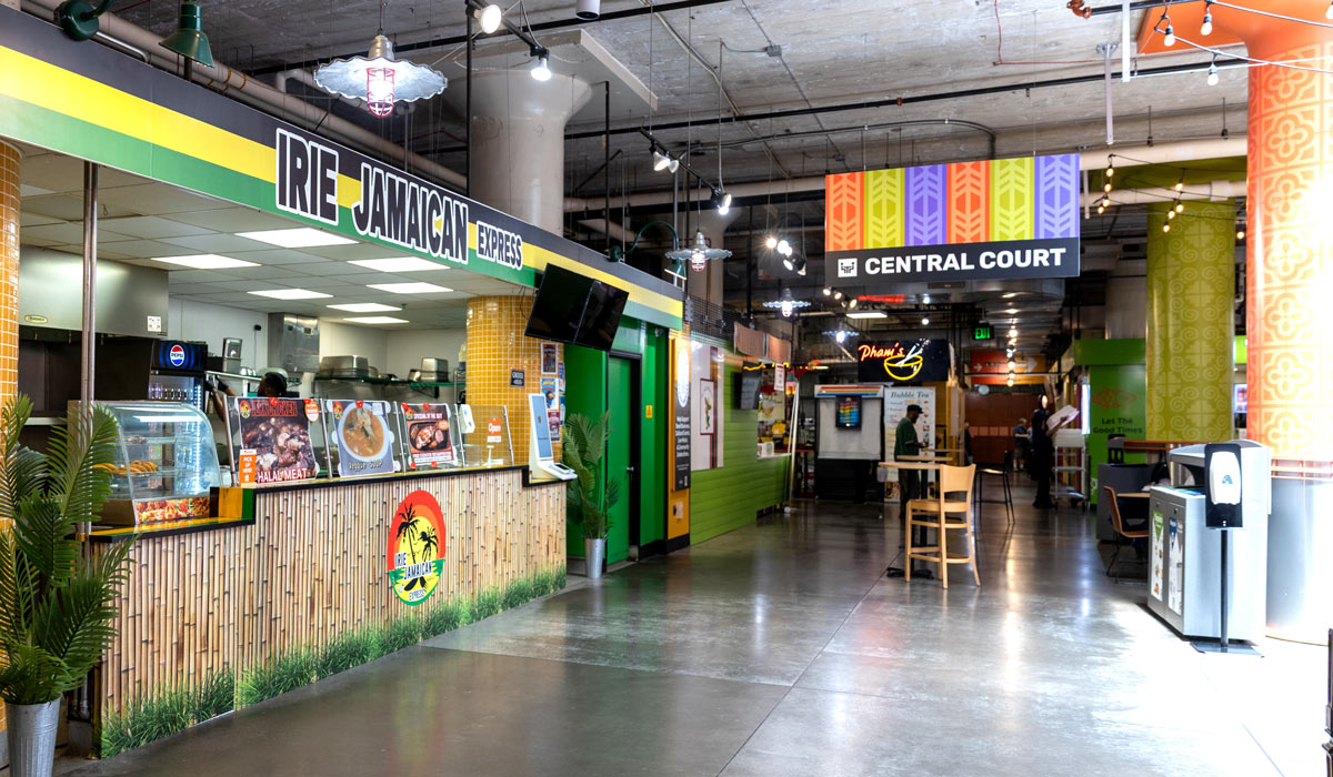 Midtown Global Market, Minneapolis