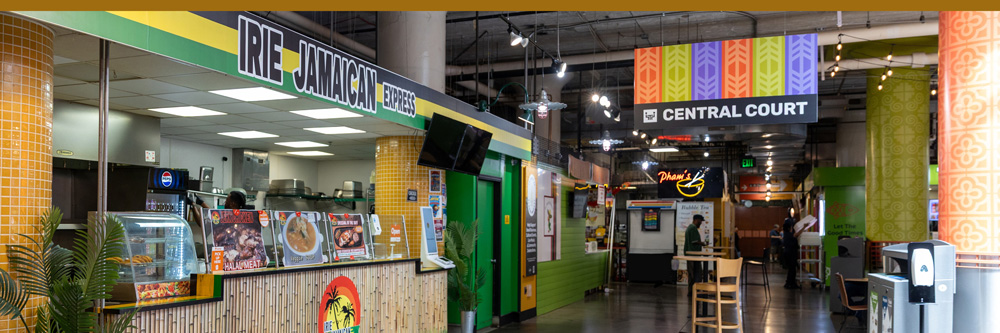 Midtown Global Market