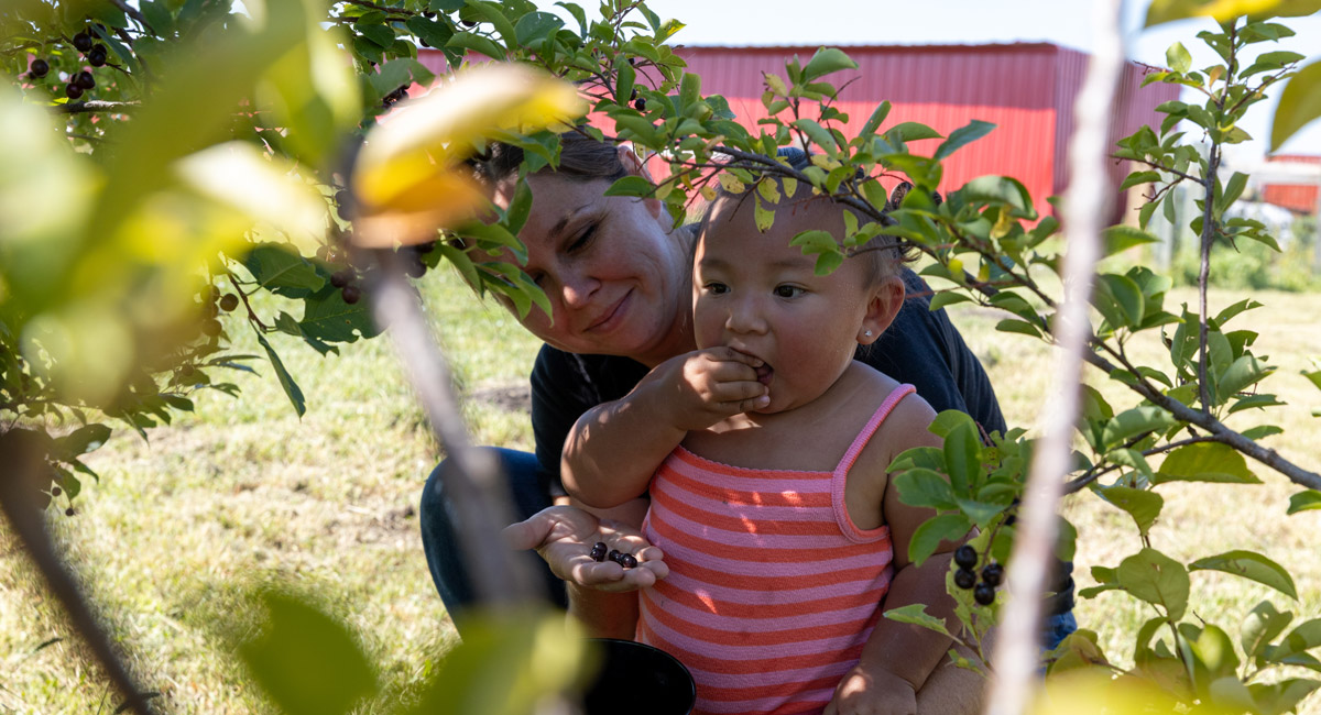 Pine Ridge Reservation