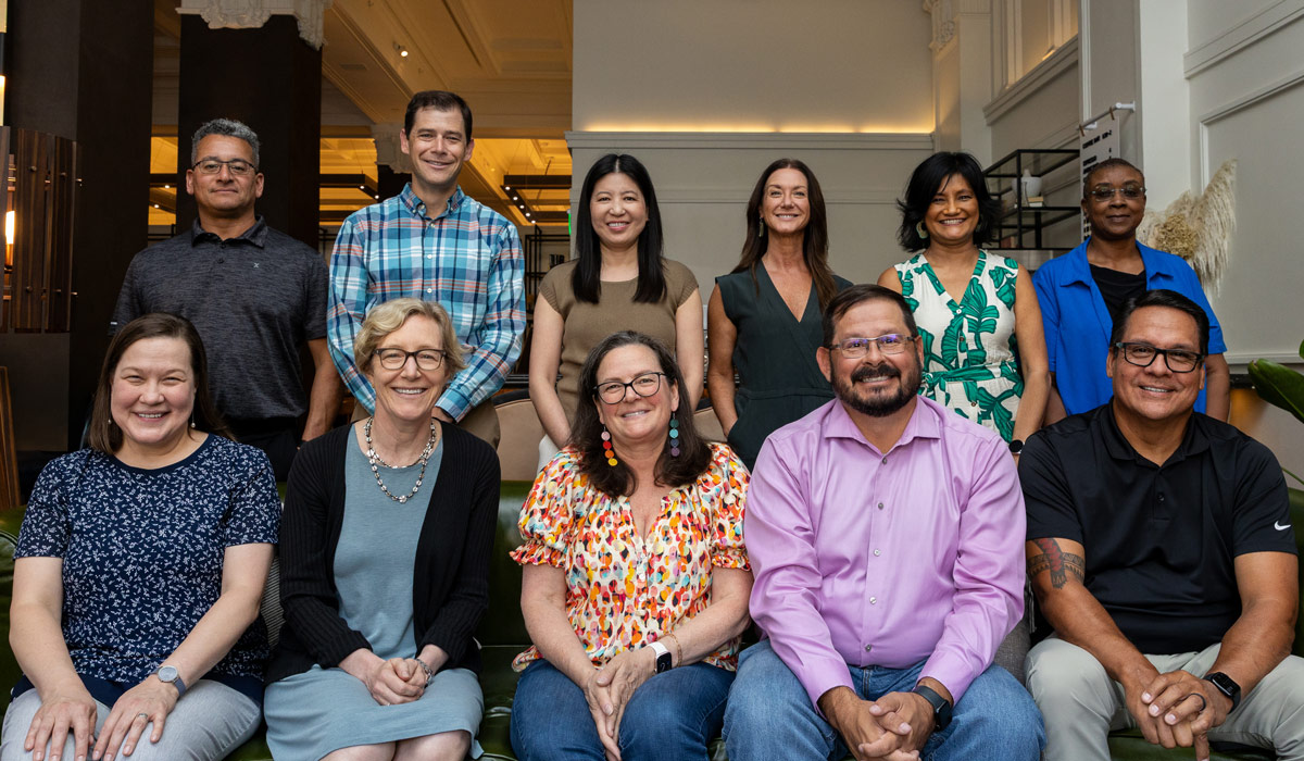 NWAF Board of Directors