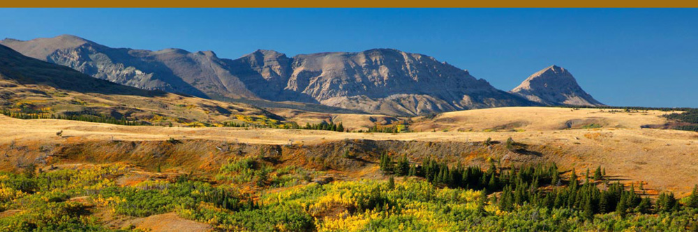 Blackfeet reservation Blackfeet reservation