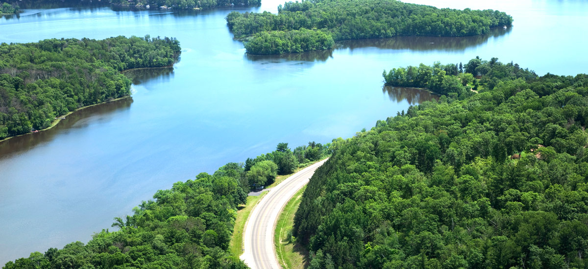 Mississippi River
