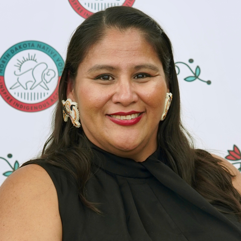 Nicole Donaghy